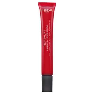 L´Oréal Paris Revitalift Laser X3 Anti-Ageing Power Eye Cream 15 ml