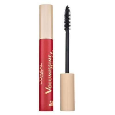 L´Oréal Paris Volumissime Royale Mascara x10 Volume szempillaspirál volumen növelésére Black 7,5 ml