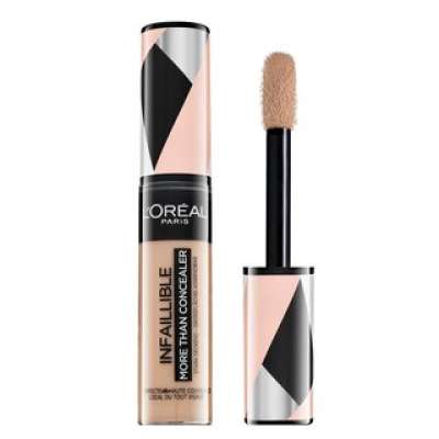 L´Oréal Paris Infaillible More Than Concealer folyékony korrektor 323 Fawn 11 ml