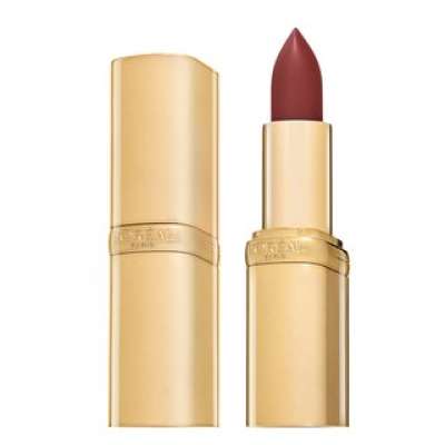 L´Oréal Paris Color Riche Lipstick tápláló rúzs 302 Bois de Rose 3,6 g