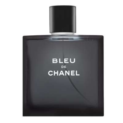 Chanel Bleu de Chanel Eau de Toilette férfiaknak 100 ml