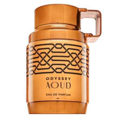 Armaf Odyssey Aoud Eau de Parfum férfiaknak 100 ml
