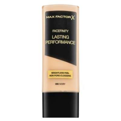 Max Factor Lasting Performance Long Lasting Make-Up hosszan tartó make-up 095 Ivory 35 ml