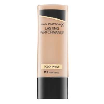Max Factor Lasting Performance Long Lasting Make-Up hosszan tartó make-up 111 Deep Beige 35 ml