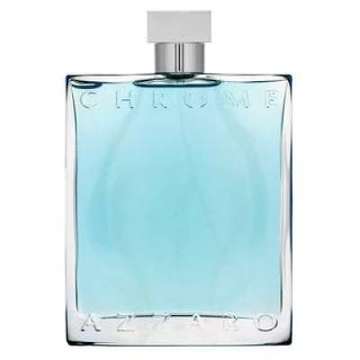 Azzaro Chrome Eau de Toilette férfiaknak 200 ml