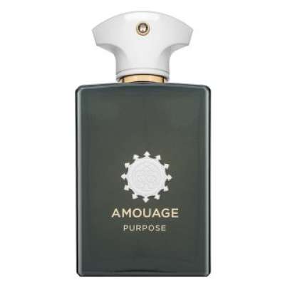 Amouage Purpose Eau de Parfum uniszex 100 ml