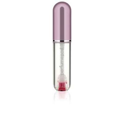 Travalo Perfume Pod Pure 5 ml szórófejes utántöltő uniszex 5 ml