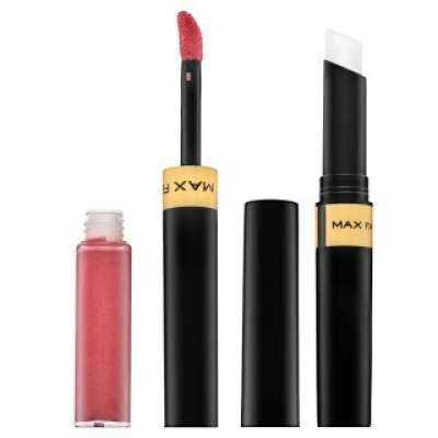 Max Factor Lipfinity Lip Colour folyékony rúzs 020 Angelic 4 ml