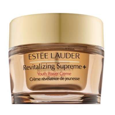 Estee Lauder Revitalizing Supreme+ Youth Power Cream világosító és fiatalító krém 30 ml
