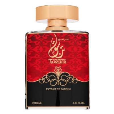 Al Haramain Tanasuk tiszta parfüm uniszex 100 ml
