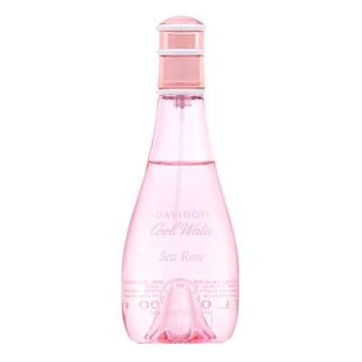 Davidoff Cool Water Woman Sea Rose Eau de Toilette nőknek 100 ml