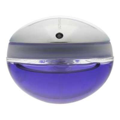 Paco Rabanne Ultraviolet Eau de Parfum nőknek 80 ml