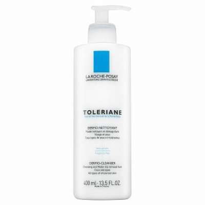 La Roche-Posay Toleriane Dermo-Cleanser tisztító balzsam nyugtató hatású 400 ml