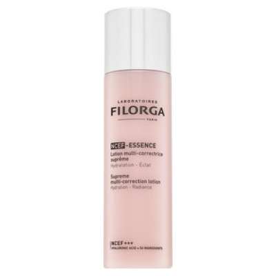 Filorga Ncef-Essence Supreme Regenerating Lotion hidratáló emulzió az egységes és világosabb arcbőrre 150 ml