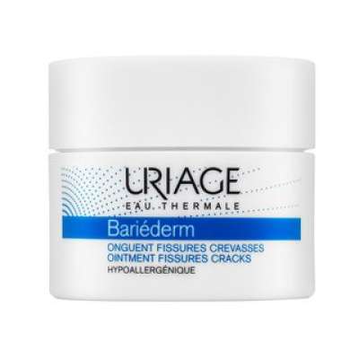 Uriage Bariederm kenőcs Ointment Fissures Cracks 40 g