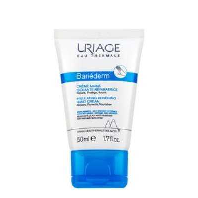 Uriage Bariederm Insulating Repairing Hand Cream hidratáló krém kézre 50 ml