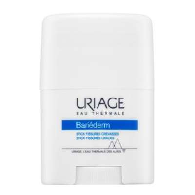 Uriage Bariederm Fissures Crevasses Stick Tápláló krém nyugtató hatású 22 g
