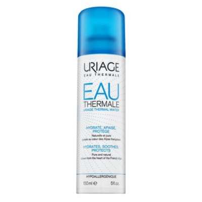 Uriage Eau Thermale Uriage Thermal Water Spray micelláris sminklemosó normál / kombinált arcbőrre 150 ml