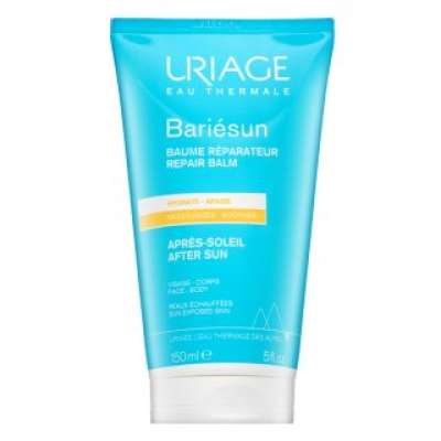 Uriage Bariésun napozókrém Repairing Balm 150 ml