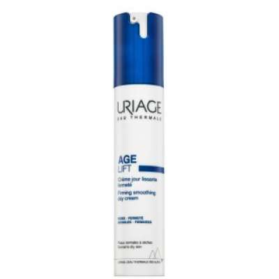Uriage Age Lift világosító és fiatalító krém Firming Smoothing Day Cream 40 ml