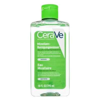 CeraVe micelláris sminklemosó Micellar Cleansing Water 296 ml