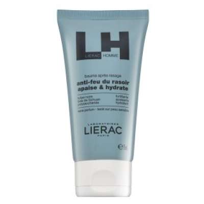 Lierac Homme Nyugtató borotválkozás utáni balzsam After Shave Balm 75 ml