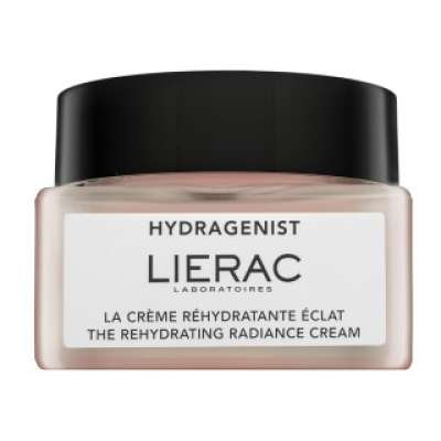 Lierac Hydragenist arc krém The Rehydrating Radiance Cream 50 ml