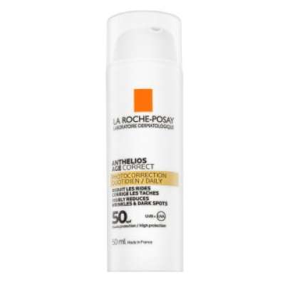 La Roche-Posay ANTHELIOS korrektor krém Age Correct SPF50 50 ml