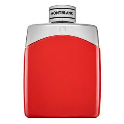 Mont Blanc Legend Red Eau de Parfum férfiaknak 100 ml