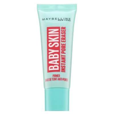 Maybelline Baby Skin Instant Pore Eraser alap a make-up alá 22 ml