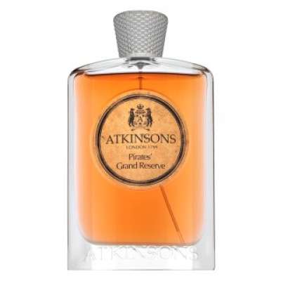 Atkinsons Pirates' Grand Reserve Eau de Parfum uniszex 100 ml