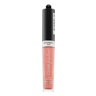Bourjois Fabuleux Gloss Lip Gloss ajakfény 11 3,5 ml