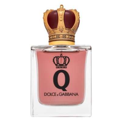 Dolce & Gabbana Q by Dolce & Gabbana Intense Eau de Parfum nőknek 50 ml