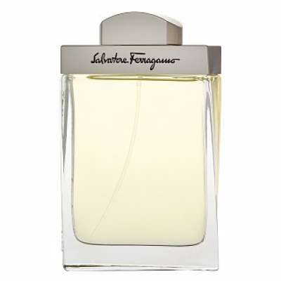 Salvatore Ferragamo Pour Homme Eau de Toilette férfiaknak 100 ml
