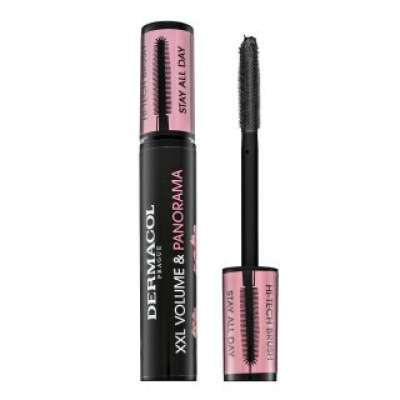 Dermacol Imperial XXL Mascara szempillaspirál volumenért 13 ml