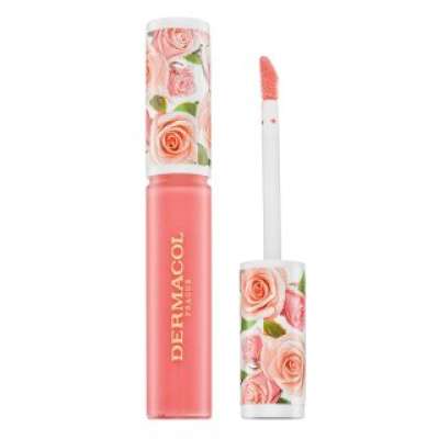 Dermacol Imperial Rose Lip Oil olaj ajkakra No. 01 7,5 ml