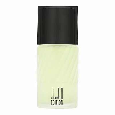 Dunhill Dunhill Edition Eau de Toilette férfiaknak 100 ml