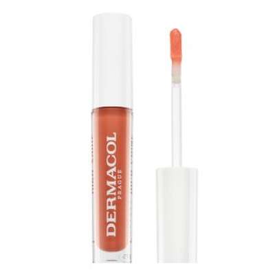 Dermacol F****** High Shine Lip Gloss ajakfény No. 06 4 ml