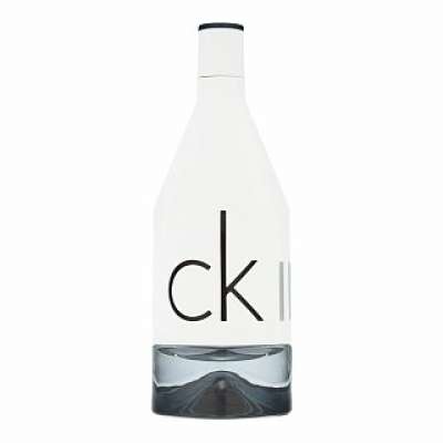 Calvin Klein IN2U Men Eau de Toilette férfiaknak 100 ml