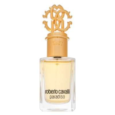 Roberto Cavalli Paradiso Eau de Parfum nőknek 50 ml