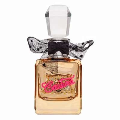 Juicy Couture Viva La Juicy Gold Couture Eau de Parfum nőknek 50 ml