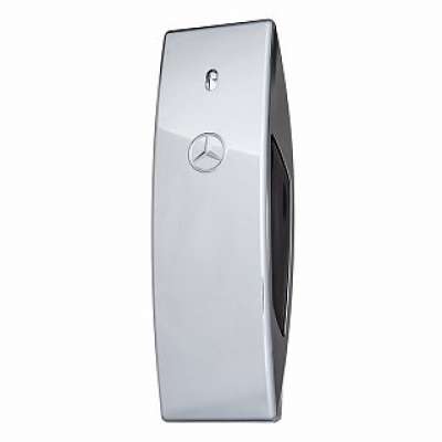 Mercedes Benz Mercedes Benz Club Eau de Toilette férfiaknak 100 ml