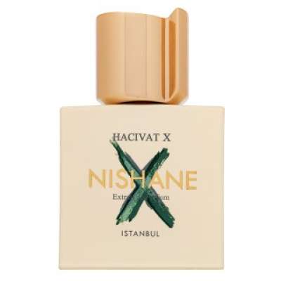 Nishane Hacivat X tiszta parfüm uniszex 50 ml
