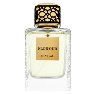 Khadlaj Maison Flor Oud Eau de Parfum uniszex 100 ml