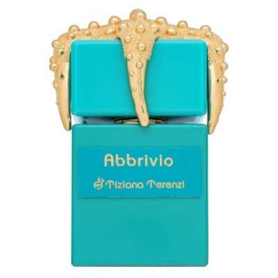 Tiziana Terenzi Abbrivio tiszta parfüm uniszex 100 ml