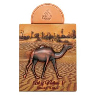 Lattafa Pride Art Of Nature I Eau de Parfum uniszex 100 ml