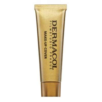 Dermacol Make-Up Cover extrémen fedő make-up SPF 30 210 13 g