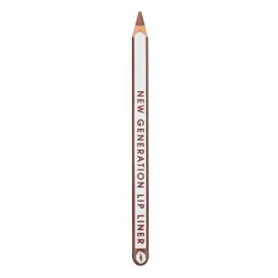 Dermacol New Generation Lip Liner szájkontúrceruza 01 1 g