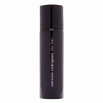 Narciso Rodriguez for Her spray dezodor nőknek 100 ml