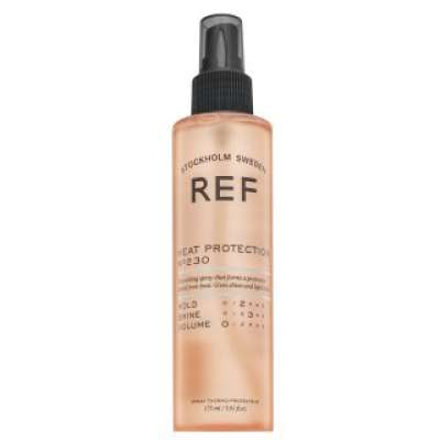 REF Heat Protection N°230 hajformázó spray hővédelemre 175 ml